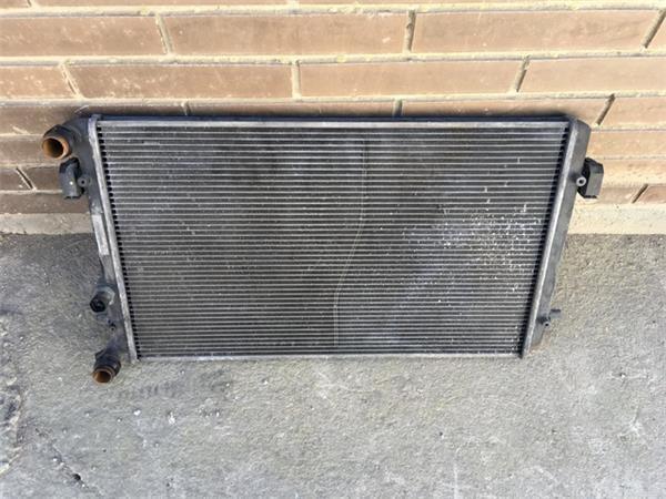Radiador agua vw 1j0121253p - 1j0121253p