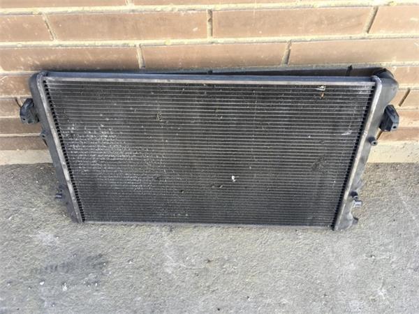 Radiador agua vw 1j0121253p - 1j0121253p