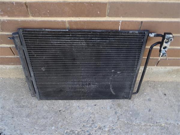 Radiador aire acondicionado bmw x5 e53 - 64536914216