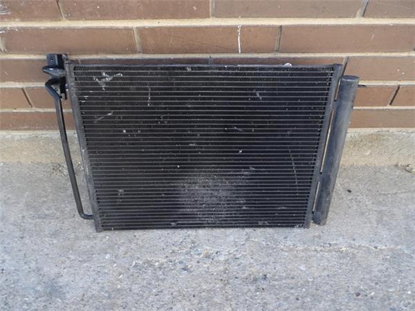 Radiador aire acondicionado bmw x5 e53 - 64536914216