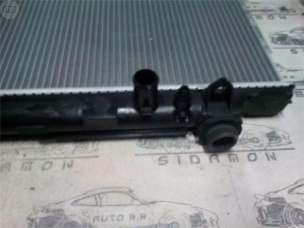 Radiador aluminio mazda 323 iv (ba) - b6fn15200