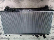 Radiador aluminio mazda 323 iv (ba) - b6fn15200