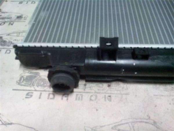 Radiador aluminio mazda 323 iv (ba) - b6fn15200