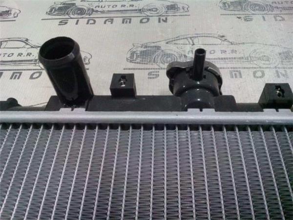 Radiador aluminio mazda 323 iv (ba) - b6fn15200