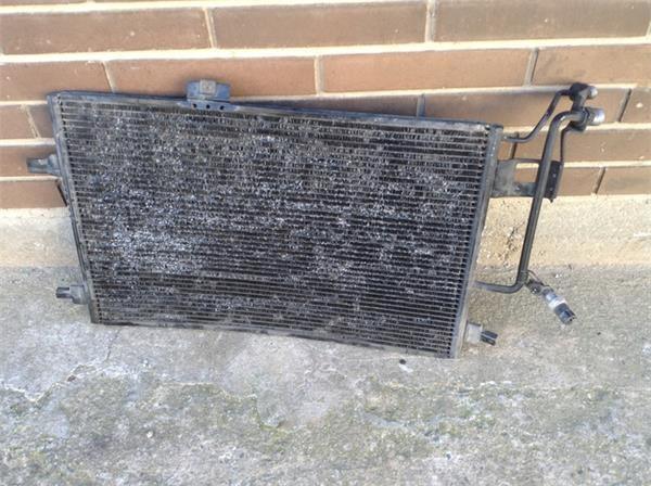 Radiador audi a6 4b 4b0260403r - 4b0260403r