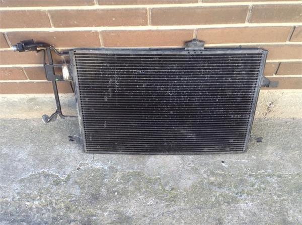 Radiador audi a6 4b 4b0260403r - 4b0260403r