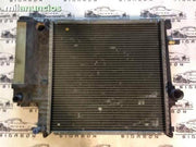 Radiador bmw 318i - 