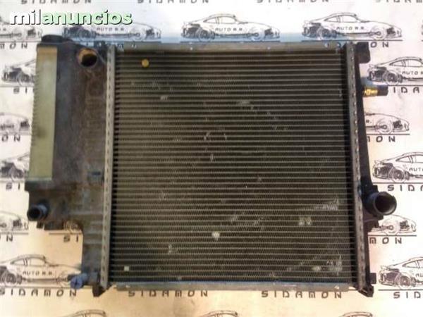 Radiador bmw 318i - 