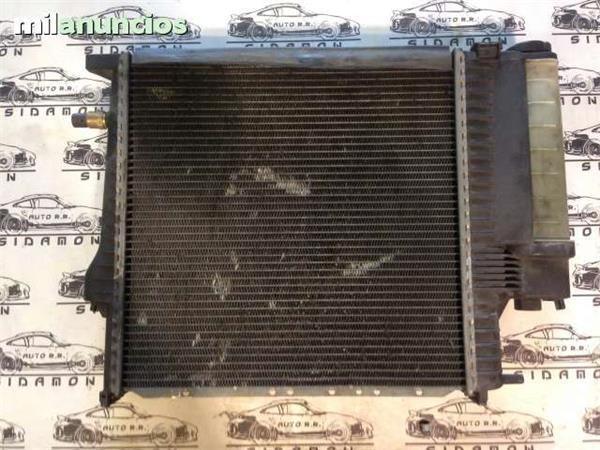 Radiador bmw 318i - 