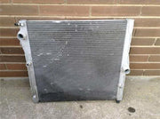 Radiador bmw e70 e71 x5m x6m - 17117576305