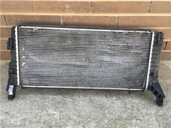 Radiador BMW Mini 17117617631