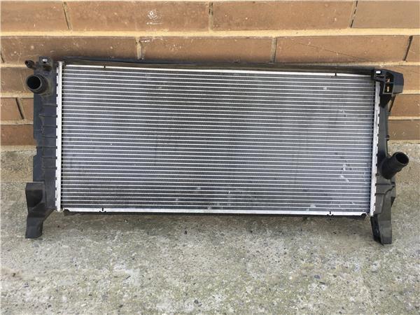Radiador BMW Mini 17117617631