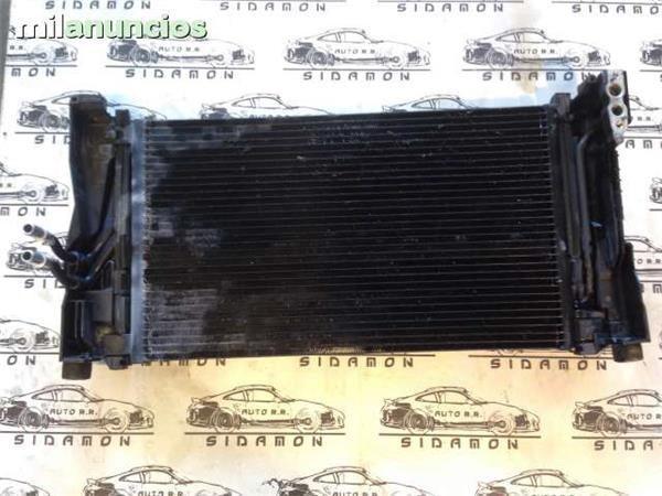 Radiador bmw x3 e83 - 837764804