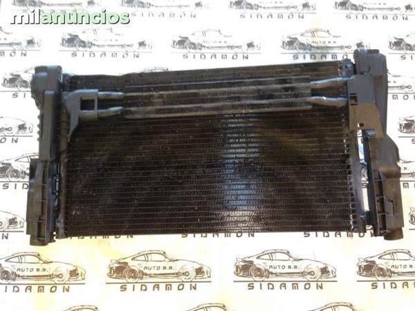 Radiador bmw x3 e83 - 837764804