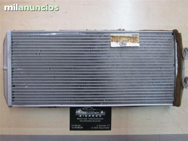 Radiador calefaccion citroen c4 picasso - 5e2210200