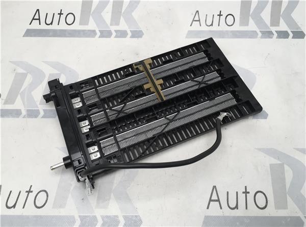 Radiador calefactor Bmw 938288401