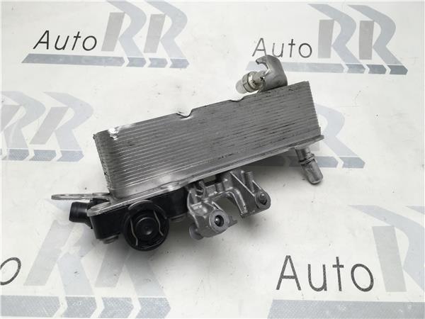 Radiador cambio Bmw 8570062