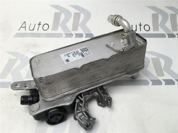 Radiador cambio Bmw 8570062