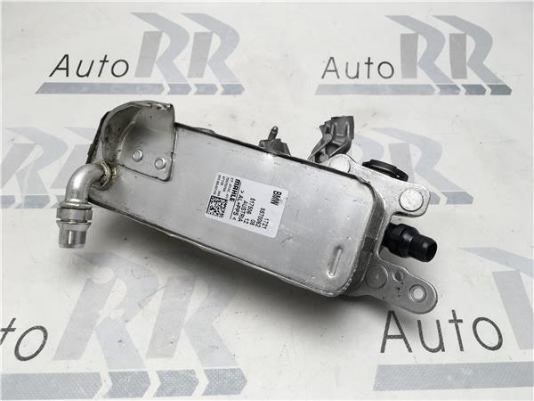 Radiador cambio Bmw 8570062