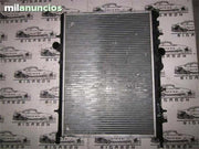 Radiador citroen c4 y peugeot 307 2.0hdi - 519525
