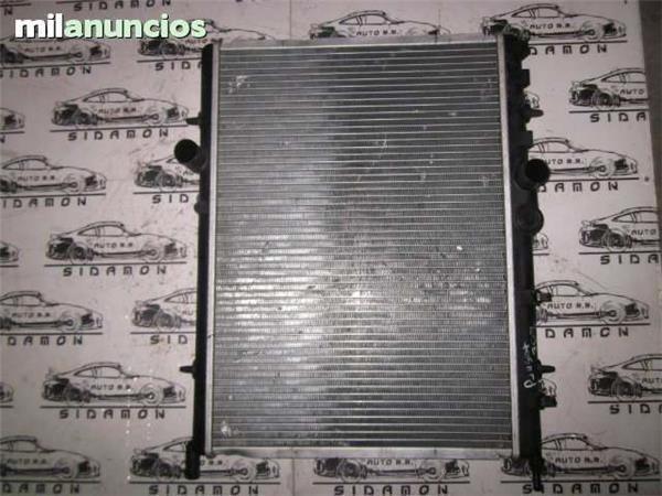 Radiador citroen c4 y peugeot 307 2.0hdi - 519525