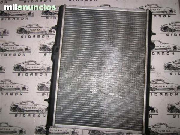 Radiador citroen c4 y peugeot 307 2.0hdi - 519525