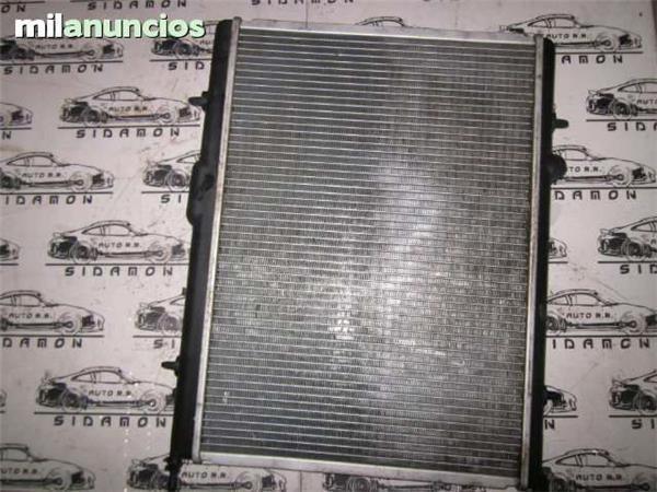 Radiador citroen c4 y peugeot 307 2.0hdi - AutoRR 519525