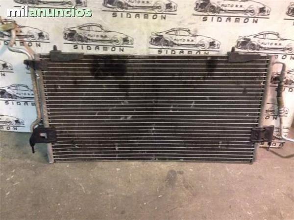 Radiador citroen/ peugeot - 9636476580