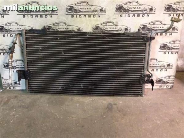 Radiador citroen/ peugeot - 9636476580