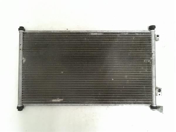 Radiador condensador A/C Honda Civic VII - 