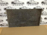 Radiador condensador alfa 147 ts - 46768973