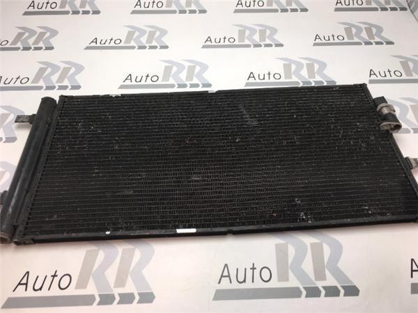 Radiador Condensador Audi 8T0260401f - AutoRR 8T0260401f