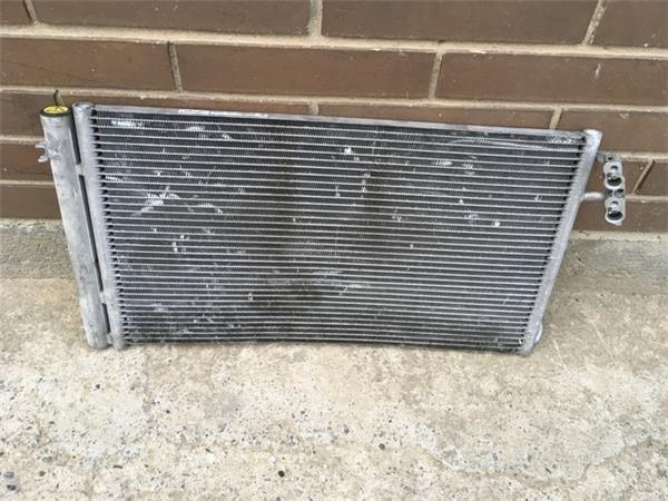 Radiador condensador bmw 6453916952602 - 6453916952602