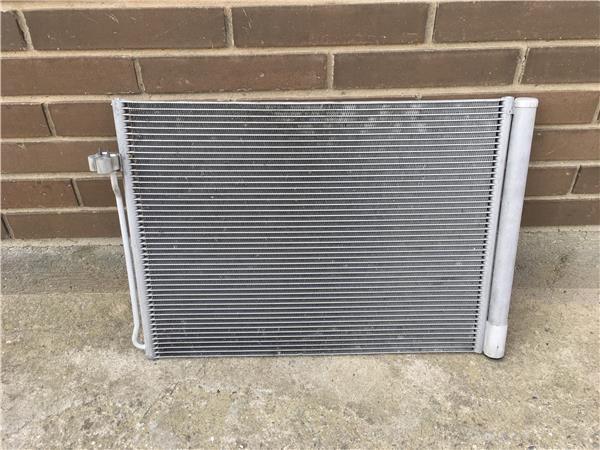 Radiador condensador BMW 9239992