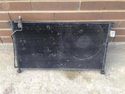 Radiador condensador bmw m5 e34 - 