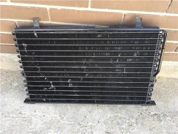 Radiador condensador Bmw Serie 5 E34 - 64538390956