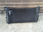 Radiador condensador bmw x3 e83 lci - 17113450046