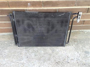 Radiador condensador bmw x5 e53 - 64536914216