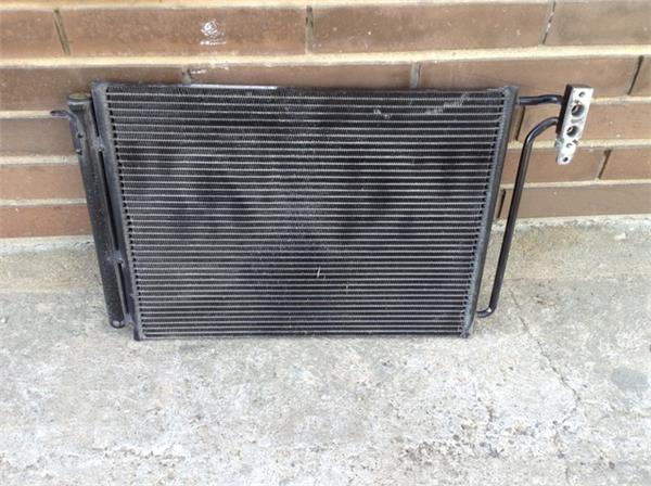 Radiador condensador bmw x5 e53 - 64536914216