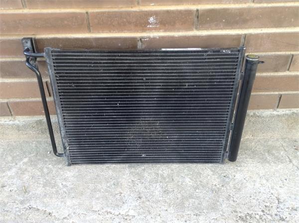 Radiador condensador bmw x5 e53 - 64536914216