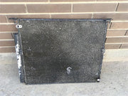 Radiador condensador land cruiser j12 - 