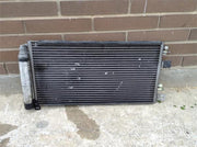 Radiador condensador mini cooper s r50 - 64531490572