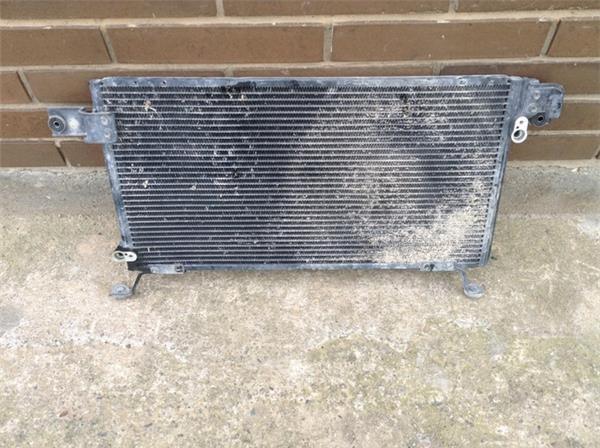 Radiador condensador montero ii - 