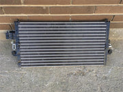 Radiador condensador nissan primera p10 - 921100j001