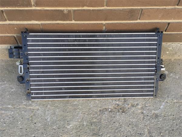 Radiador condensador nissan primera p10 - 921100j001