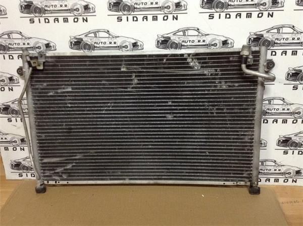 Radiador condensador nissan terrano 2 - 921100x800