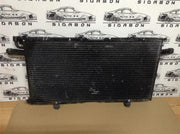 Radiador condensador opel frontera b - 97144202