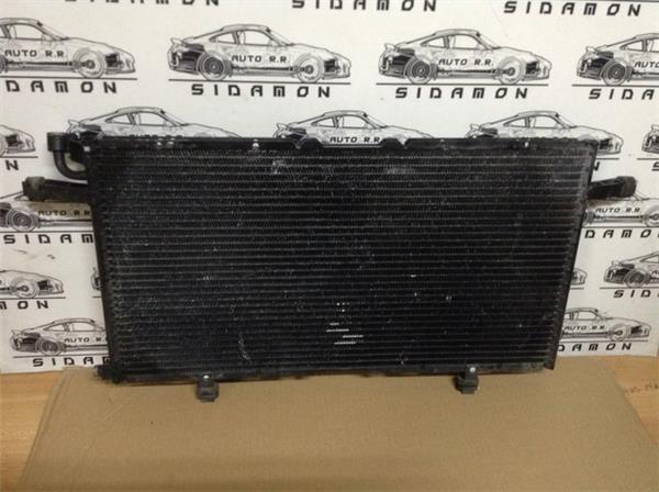 Radiador condensador opel frontera b - 97144202