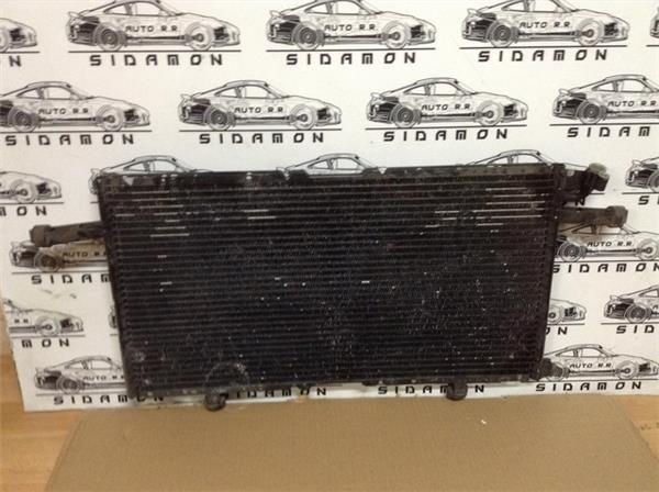 Radiador condensador opel frontera b - 97144202