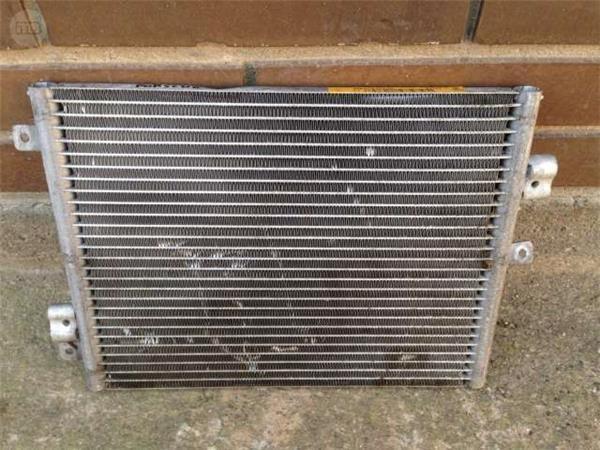 Radiador condensador porsche 99657311103 - 99657311103